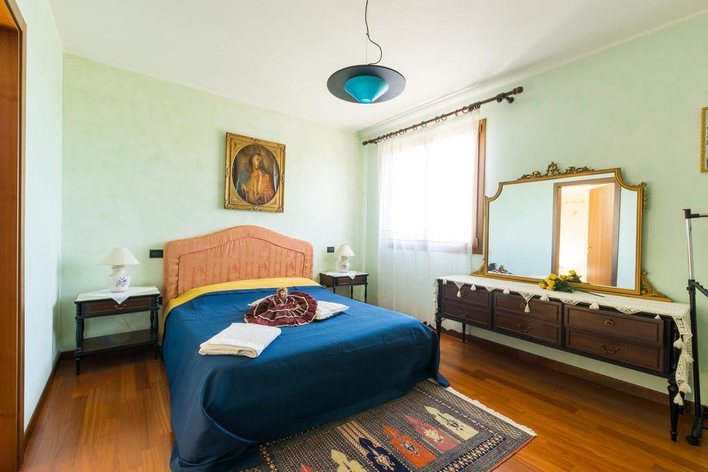 Maryhouse Villa Борсо дел Грапа Екстериор снимка