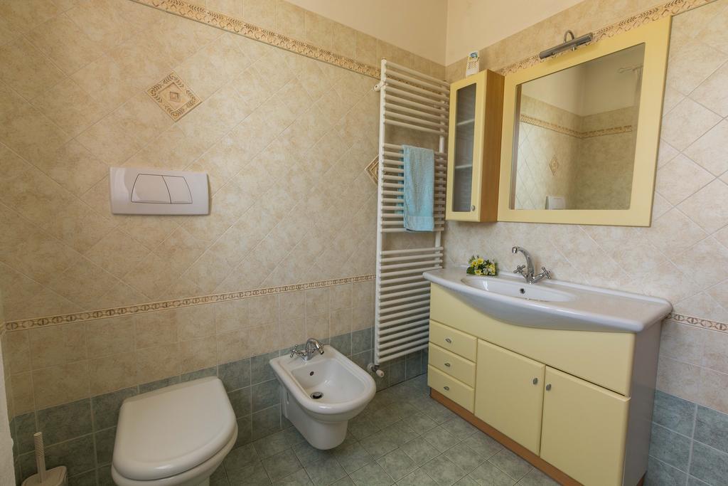 Maryhouse Villa Борсо дел Грапа Екстериор снимка