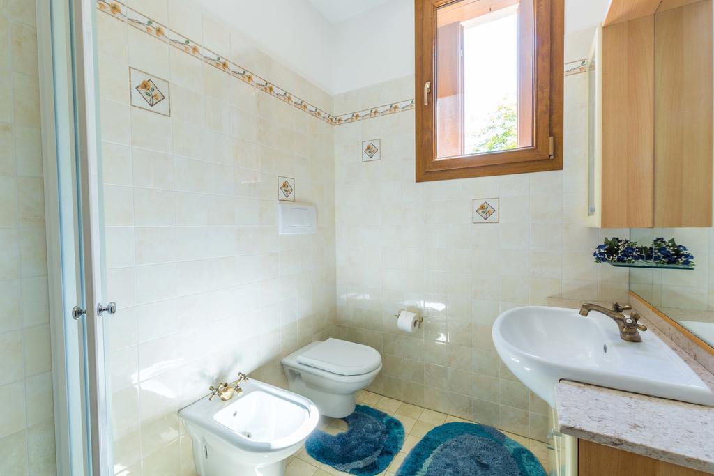 Maryhouse Villa Борсо дел Грапа Екстериор снимка