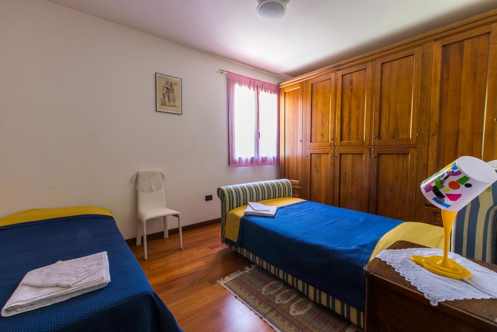 Maryhouse Villa Борсо дел Грапа Екстериор снимка