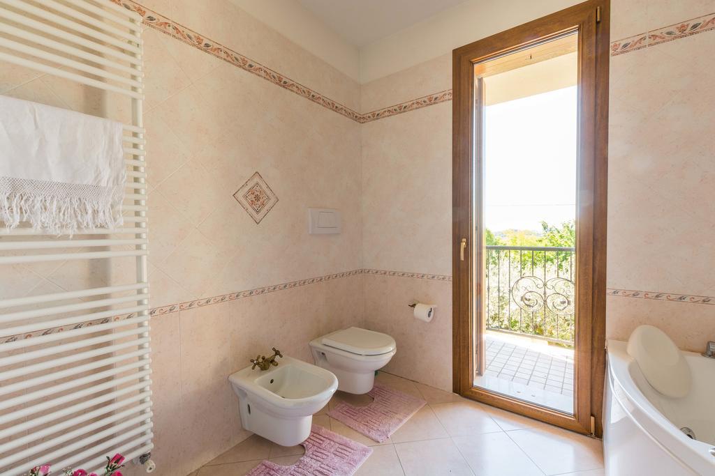 Maryhouse Villa Борсо дел Грапа Екстериор снимка