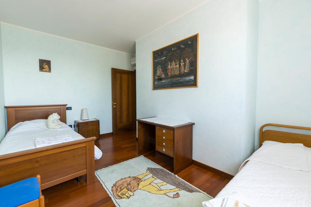 Maryhouse Villa Борсо дел Грапа Екстериор снимка