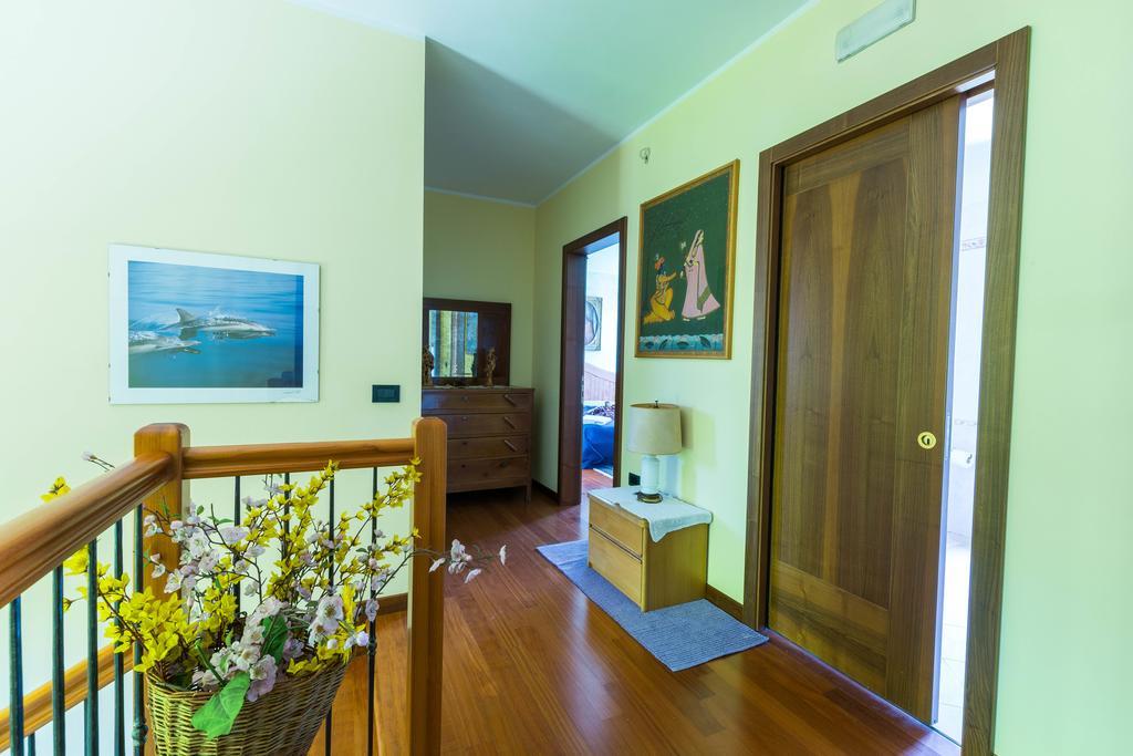 Maryhouse Villa Борсо дел Грапа Екстериор снимка