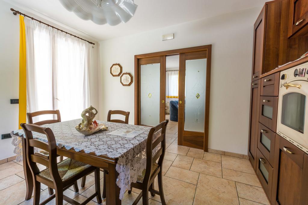 Maryhouse Villa Борсо дел Грапа Екстериор снимка